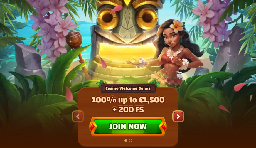 Tikicasino Games in Australia: Lobby Guide, Categories, and Fixes